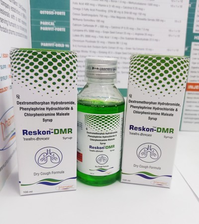 RESKON DMR Syrup